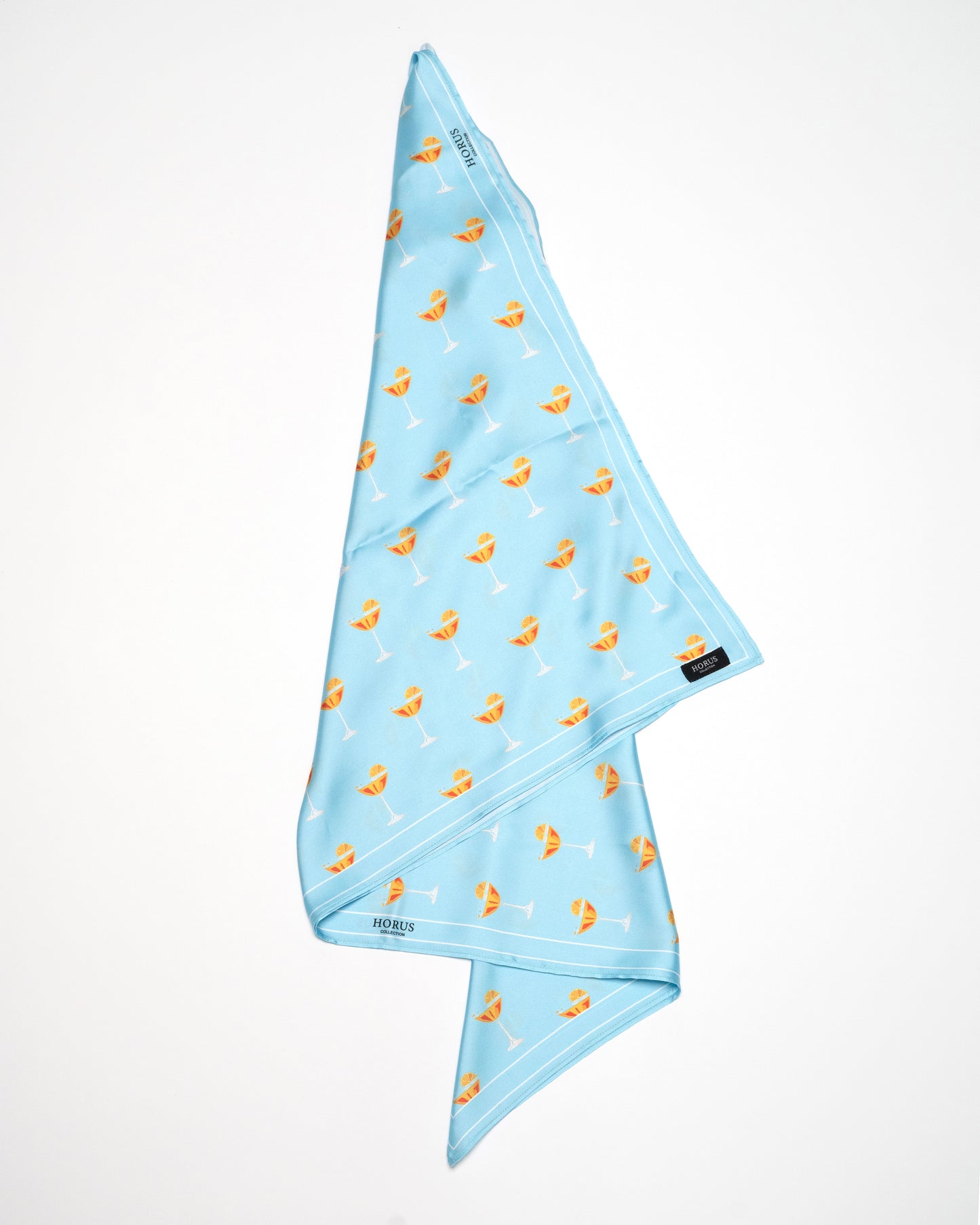 Foulard Ape