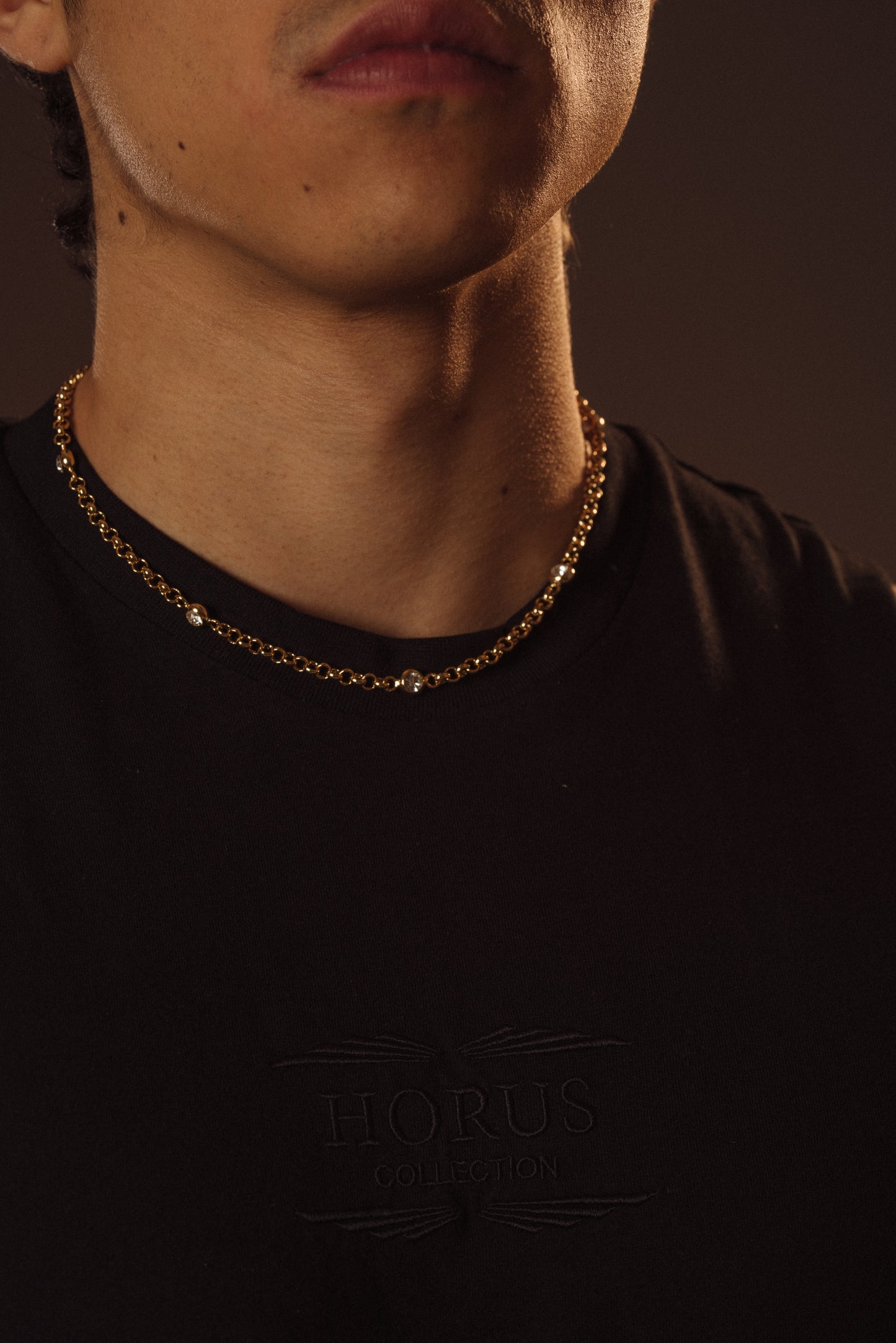 Maglietta Horus Collection