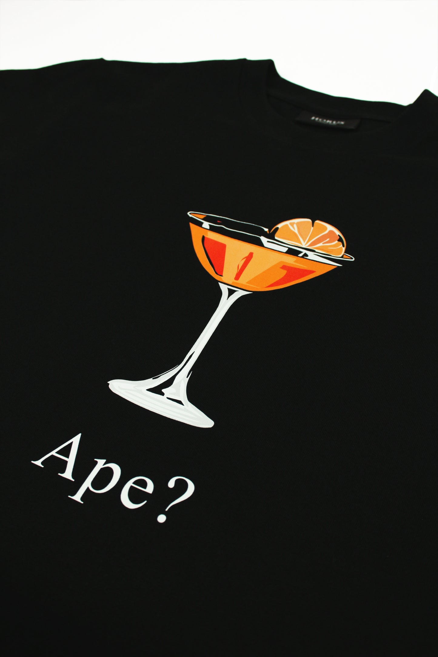 Maglietta "Ape?"