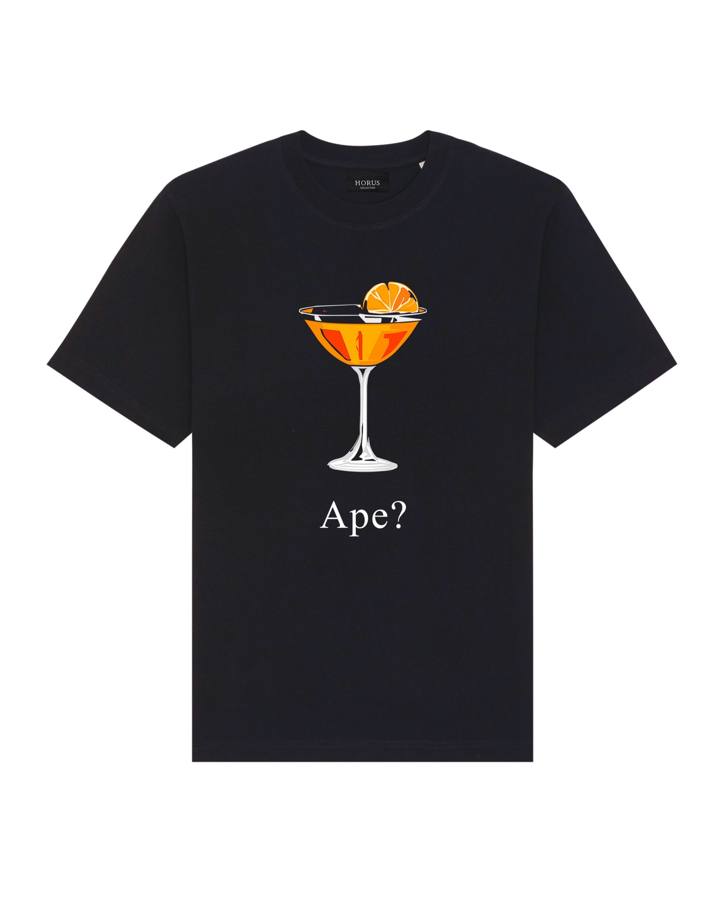 Maglietta "Ape?"