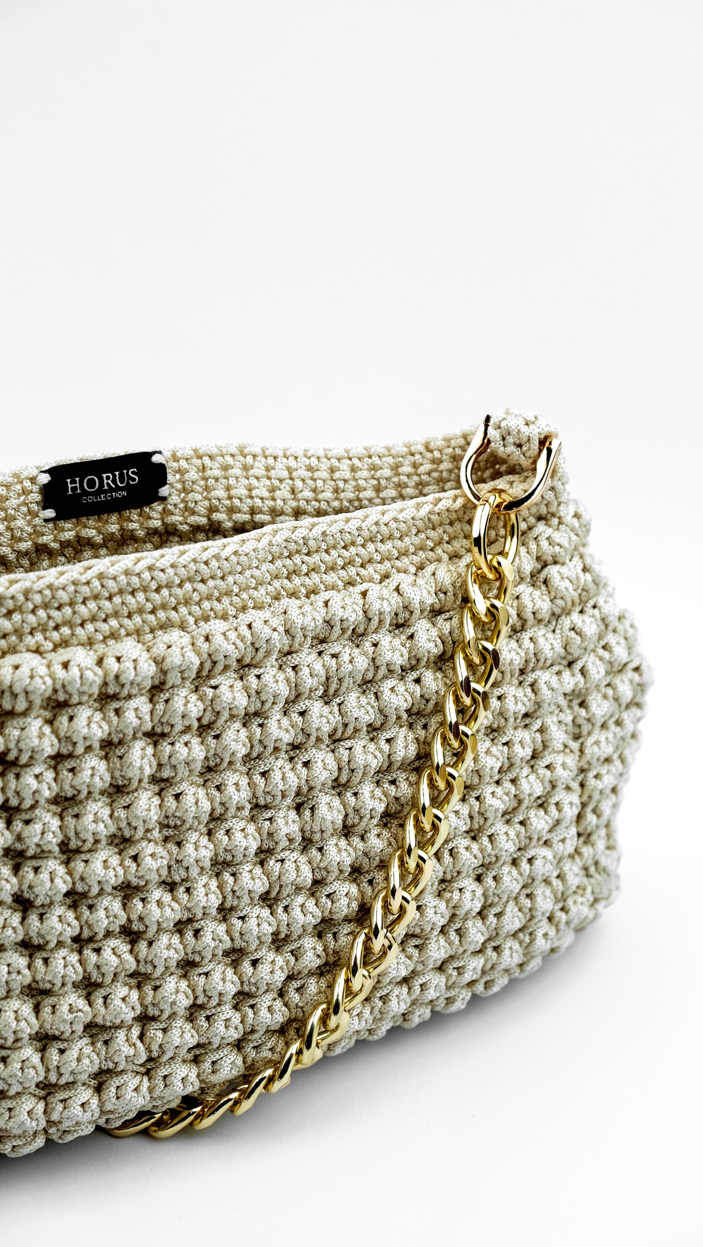 Borsa Hazel - by Marika Di Benedetto