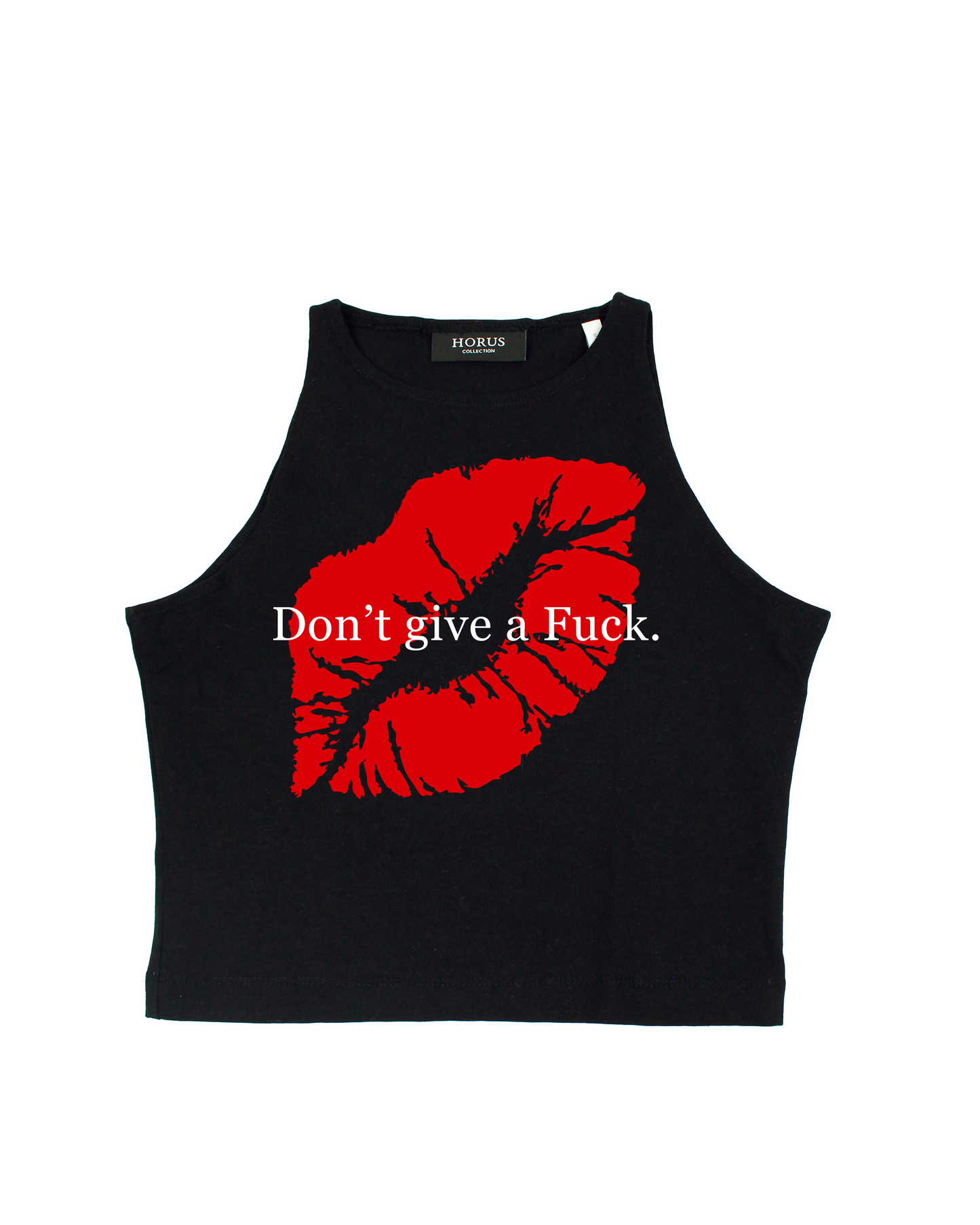 Canotta "Don't give a Fuck"