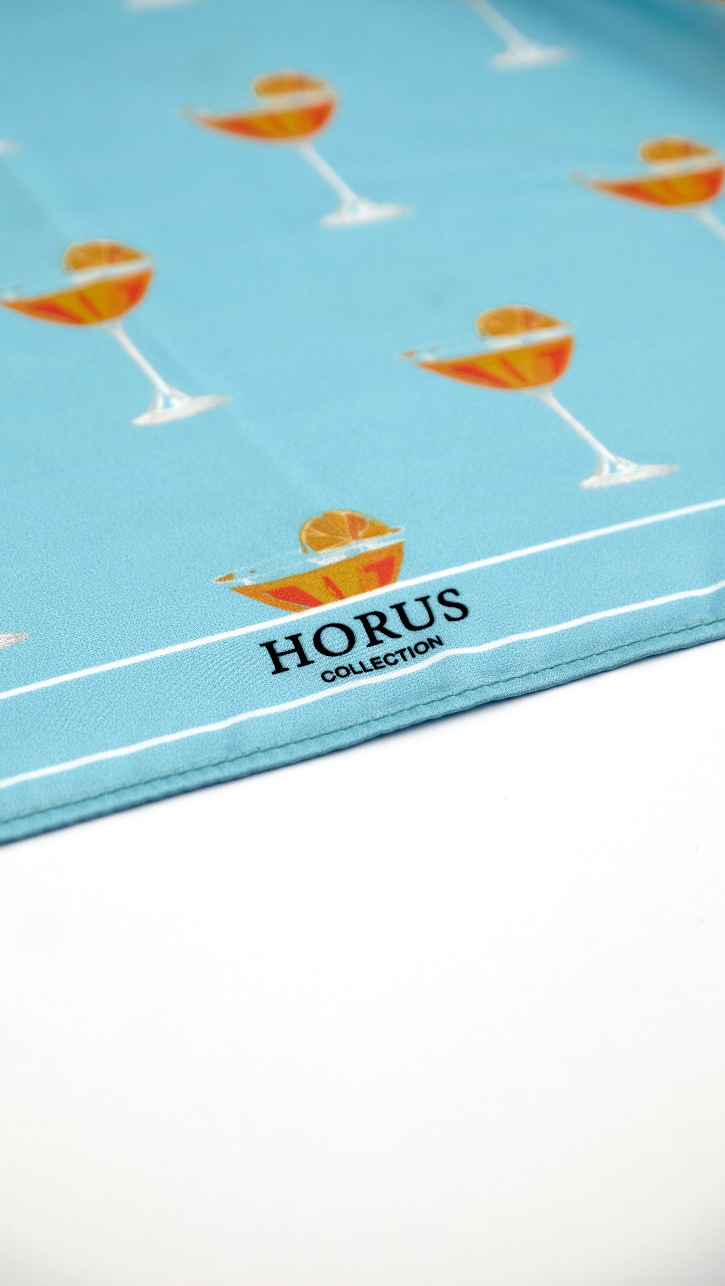Foulard Ape