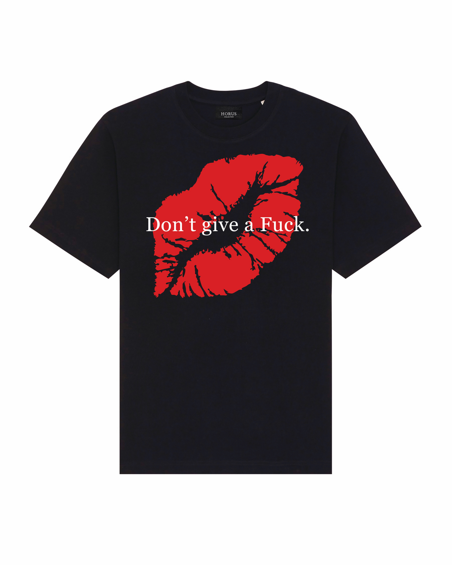 Maglietta "Don't give a fuck"