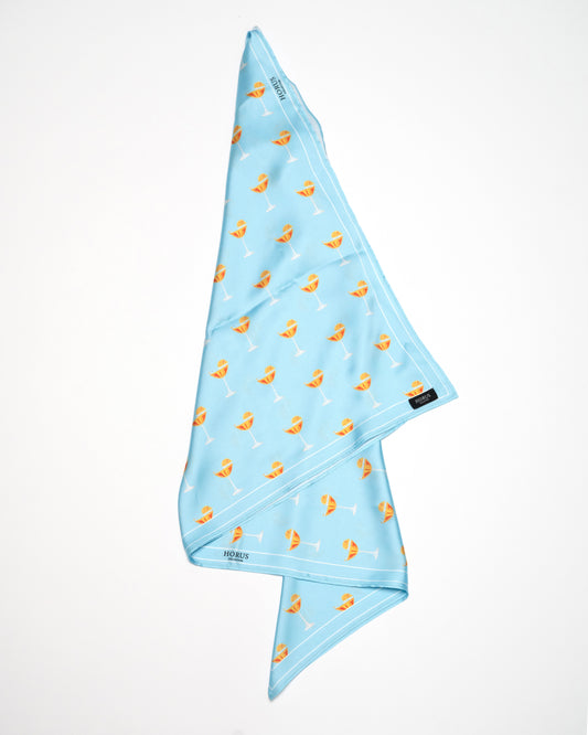 Foulard Ape