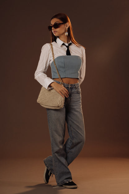 Borsa Hazel - by Marika Di Benedetto