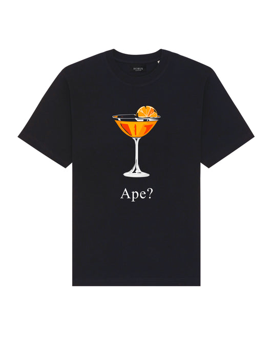 Maglietta "Ape?"