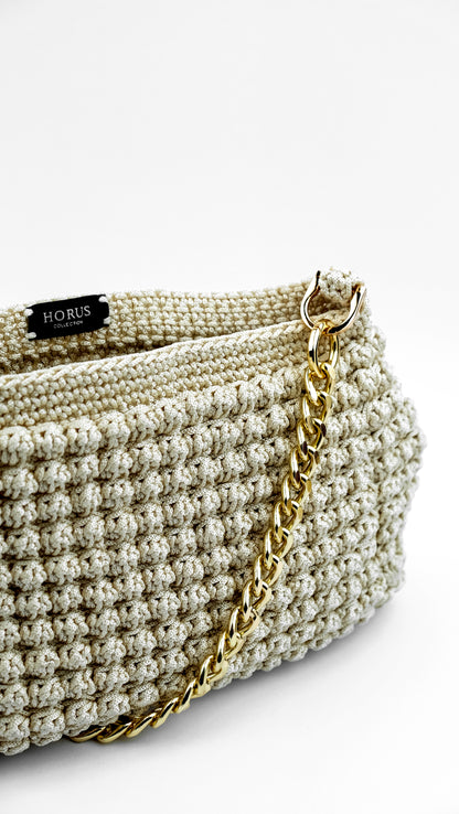 Borsa Hazel - by Marika Di Benedetto