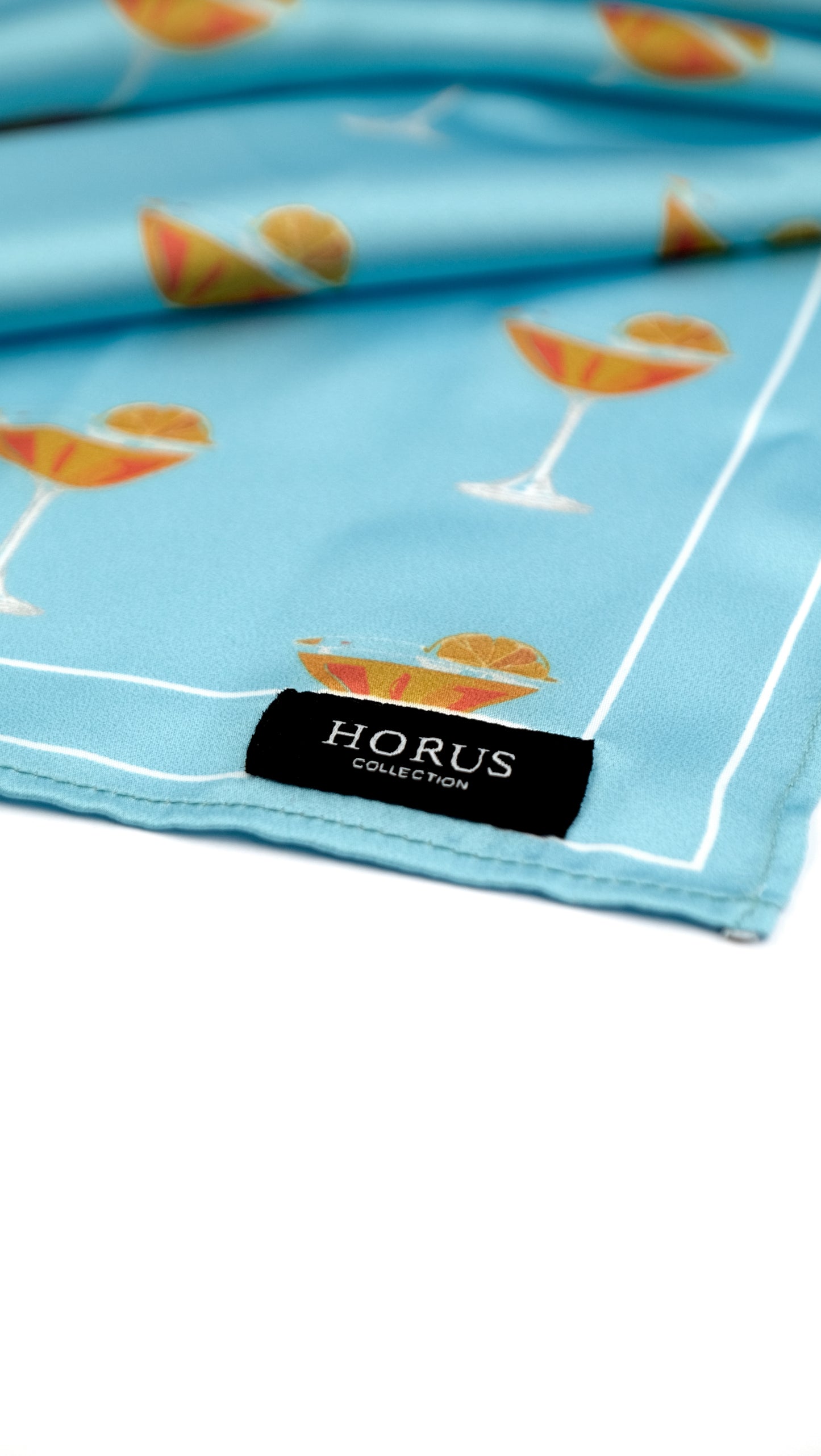 Foulard Ape