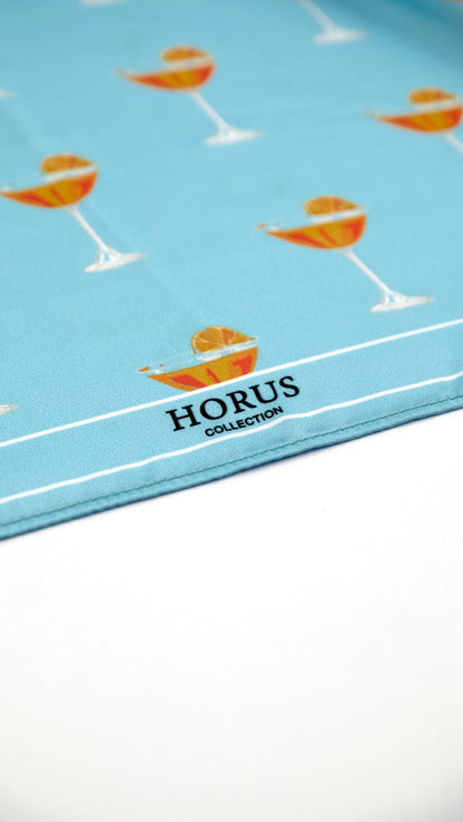 Foulard Ape